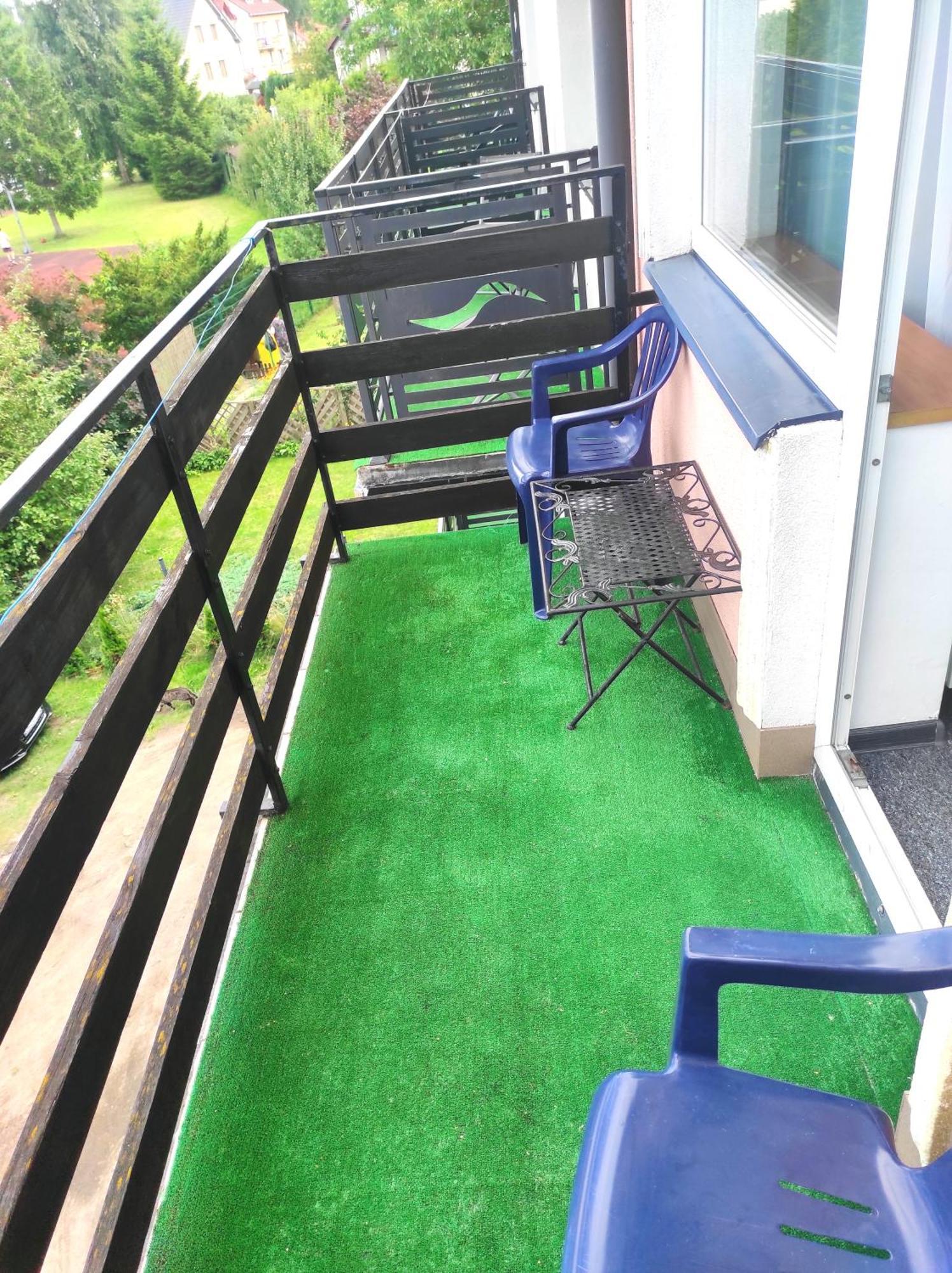 أوستكا Pod Roza B&B المظهر الخارجي الصورة